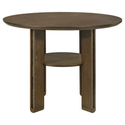 Tables de salle à manger de hauteur comptoir Ottowa
