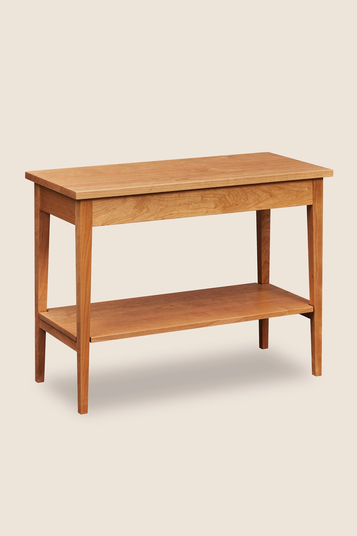 Console Shaker Heirloom - Cerisier