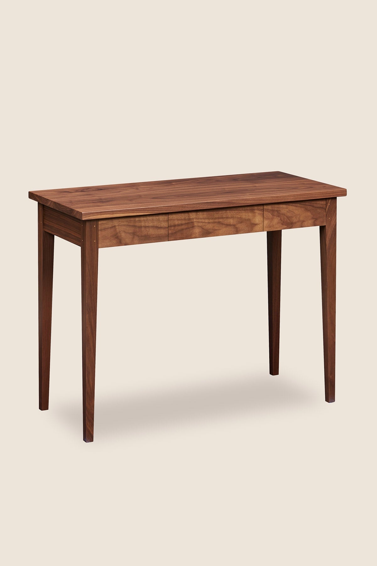 Console Shaker Heirloom - Noyer