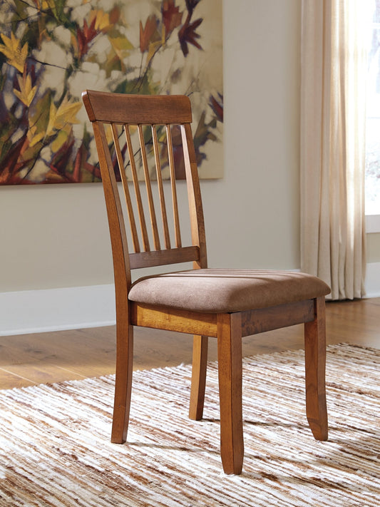 Chaise de salle à manger Berringer
