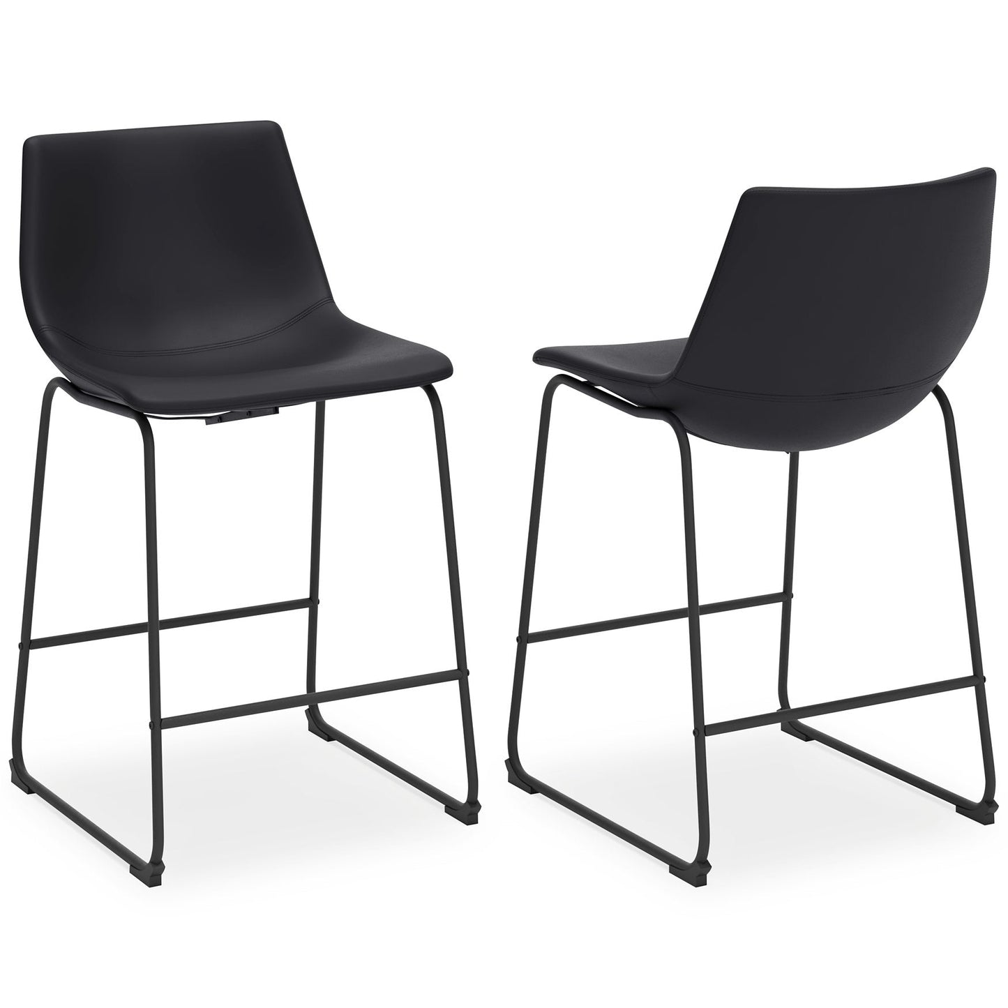 Tabouret de bar Centiar hauteur comptoir