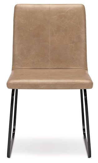 Chaise de salle à manger Pharwynn