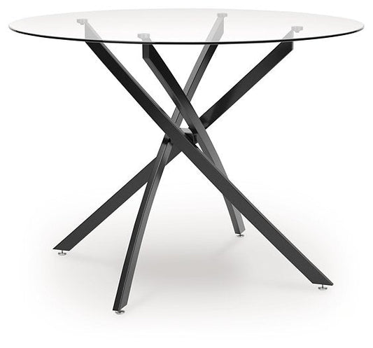 Table à manger Pharwynn