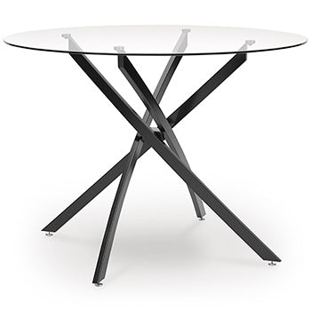 Table à manger Pharwynn