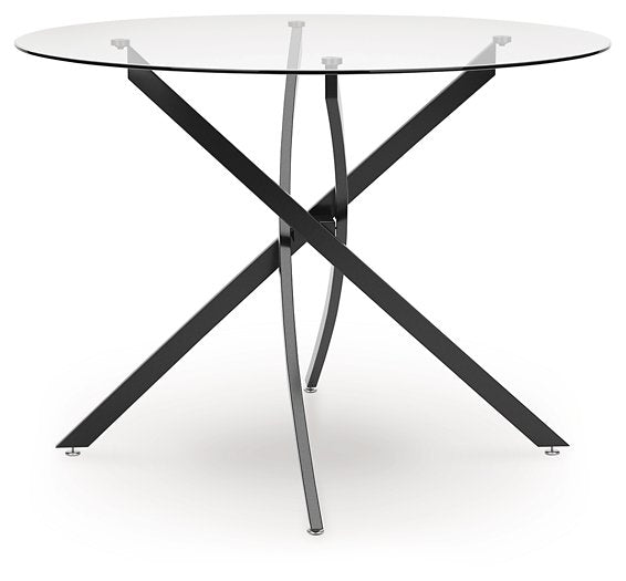 Table à manger Pharwynn