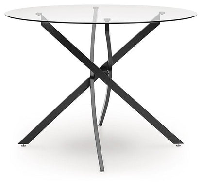 Table à manger Pharwynn