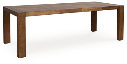 Table à manger Kraeburn