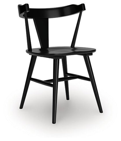 Chaise de salle à manger Gretlynn