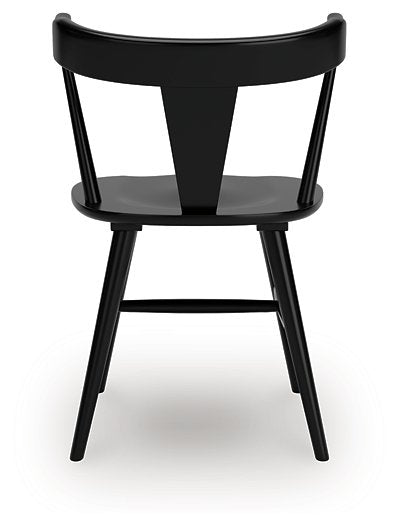 Chaise de salle à manger Gretlynn