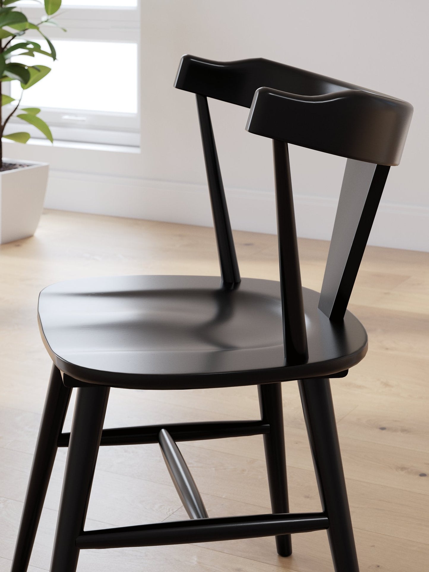 Chaise de salle à manger Gretlynn