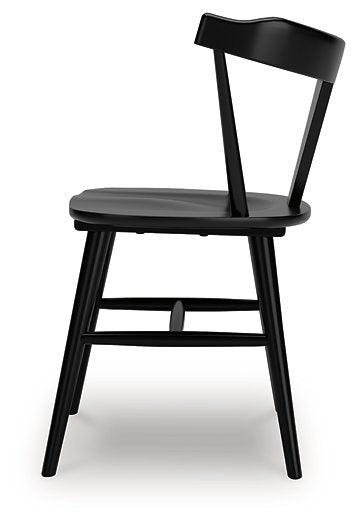 Chaise de salle à manger Gretlynn