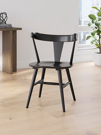 Chaise de salle à manger Gretlynn