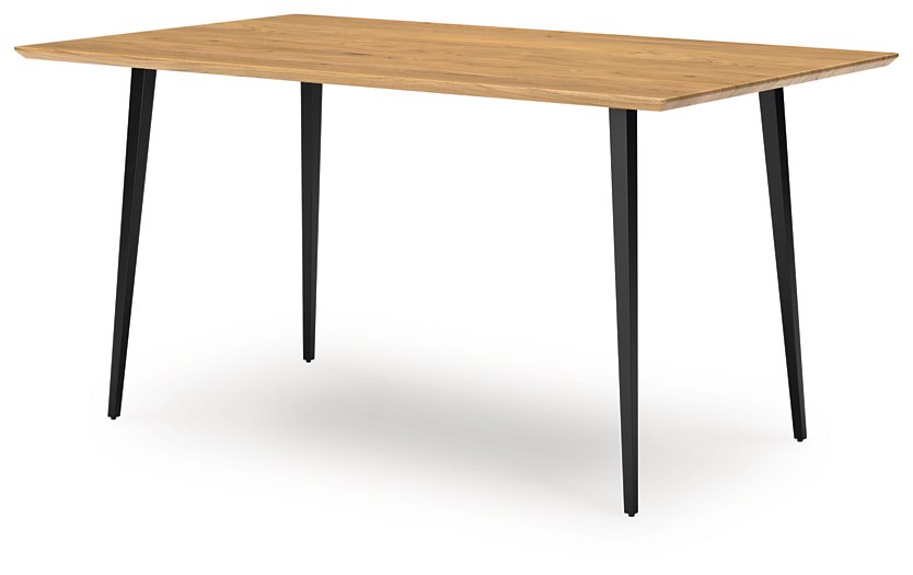 Table à manger Gretlynn