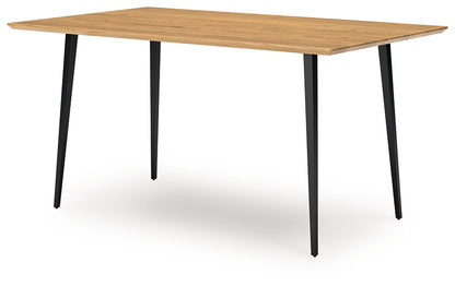 Table à manger Gretlynn