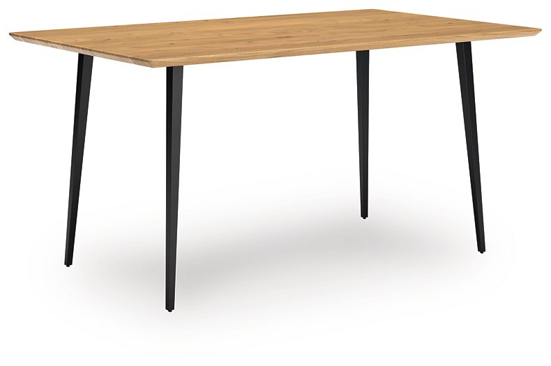 Table à manger Gretlynn