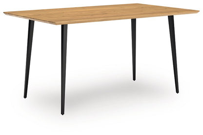 Table à manger Gretlynn