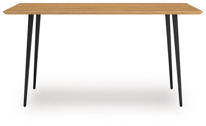 Table à manger Gretlynn