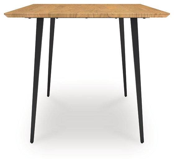 Table à manger Gretlynn