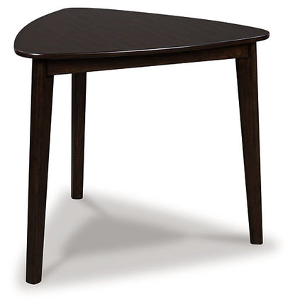 Table à manger Mallenette