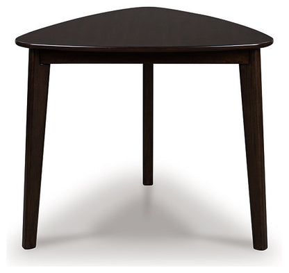 Table à manger Mallenette