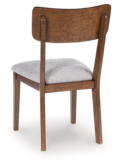 Chaise de salle à manger Tameride
