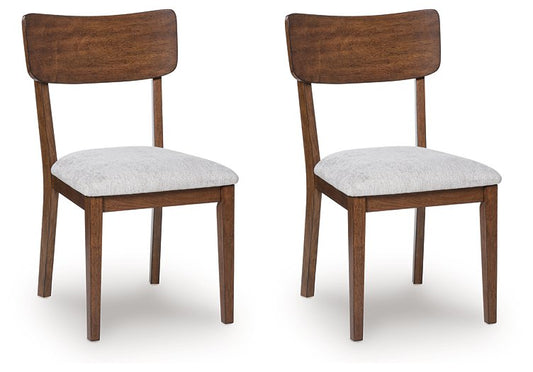 Chaise de salle à manger Tameride