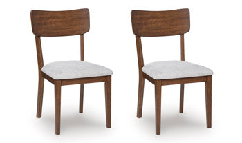 Chaise de salle à manger Tameride