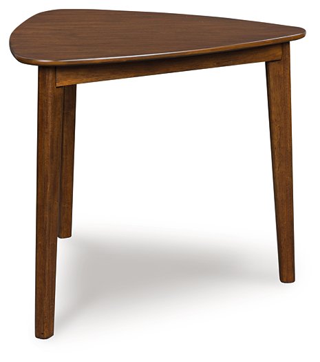 Table à manger Tameride