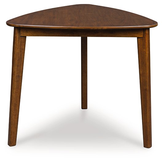 Table à manger Tameride
