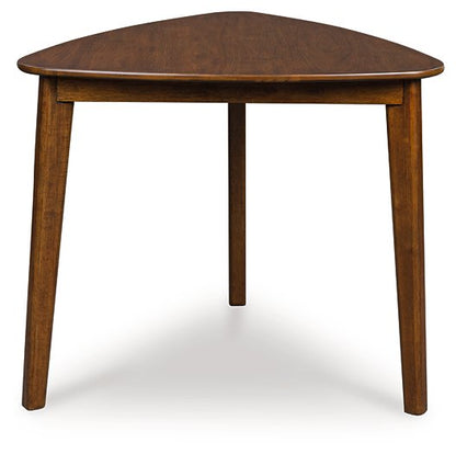Table à manger Tameride