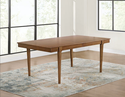 Table de salle à manger extensible Lyncott