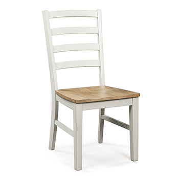 Chaise de salle à manger Purlaney