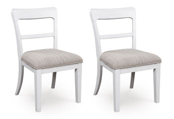 Tabouret de bar Greddinton pour comptoir