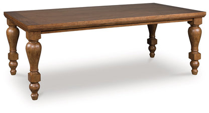 Table à manger Greddinton