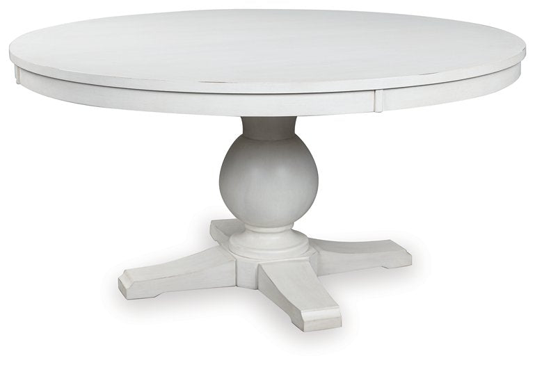 Table à manger Greddinton