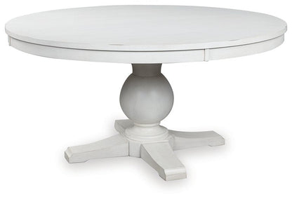 Table à manger Greddinton