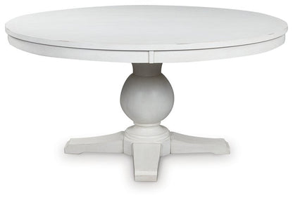 Table à manger Greddinton