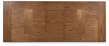 Table à manger extensible Greddinton