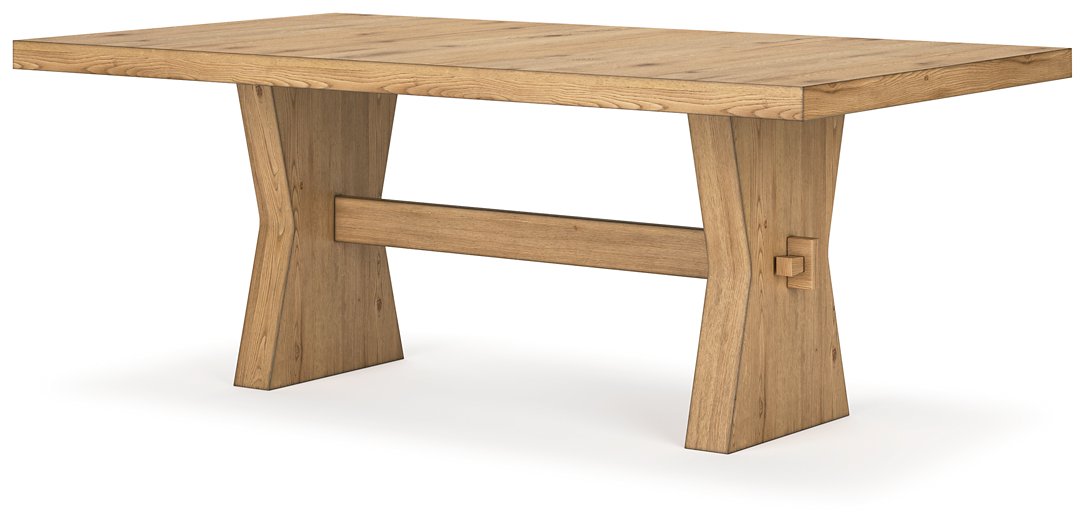 Table à manger Galliden