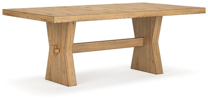 Table à manger Galliden