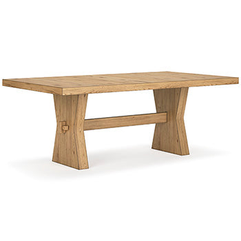 Table à manger Galliden