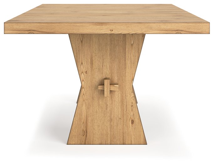 Table à manger Galliden