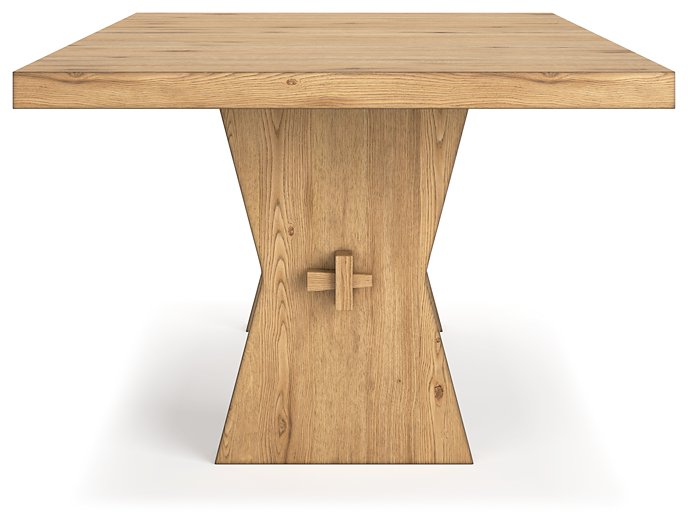 Table à manger Galliden