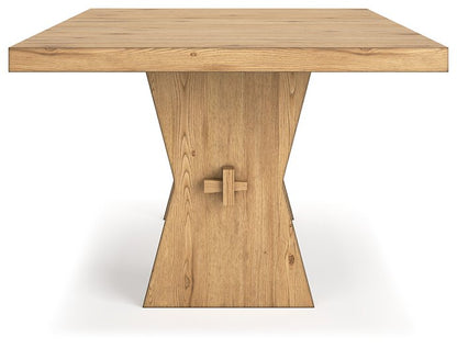 Table à manger Galliden
