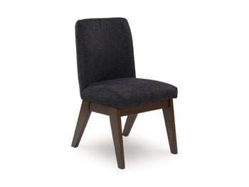 Chaise de salle à manger Dilenno