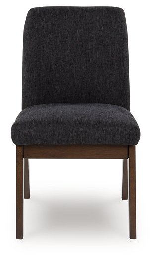 Chaise de salle à manger Dilenno