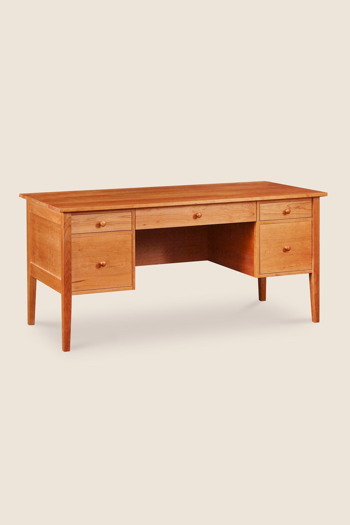 Bureau Chilton Shaker - Cerisier