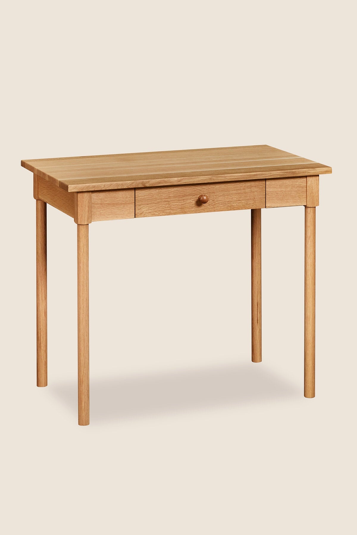 Bureau MS1 - Chêne blanc