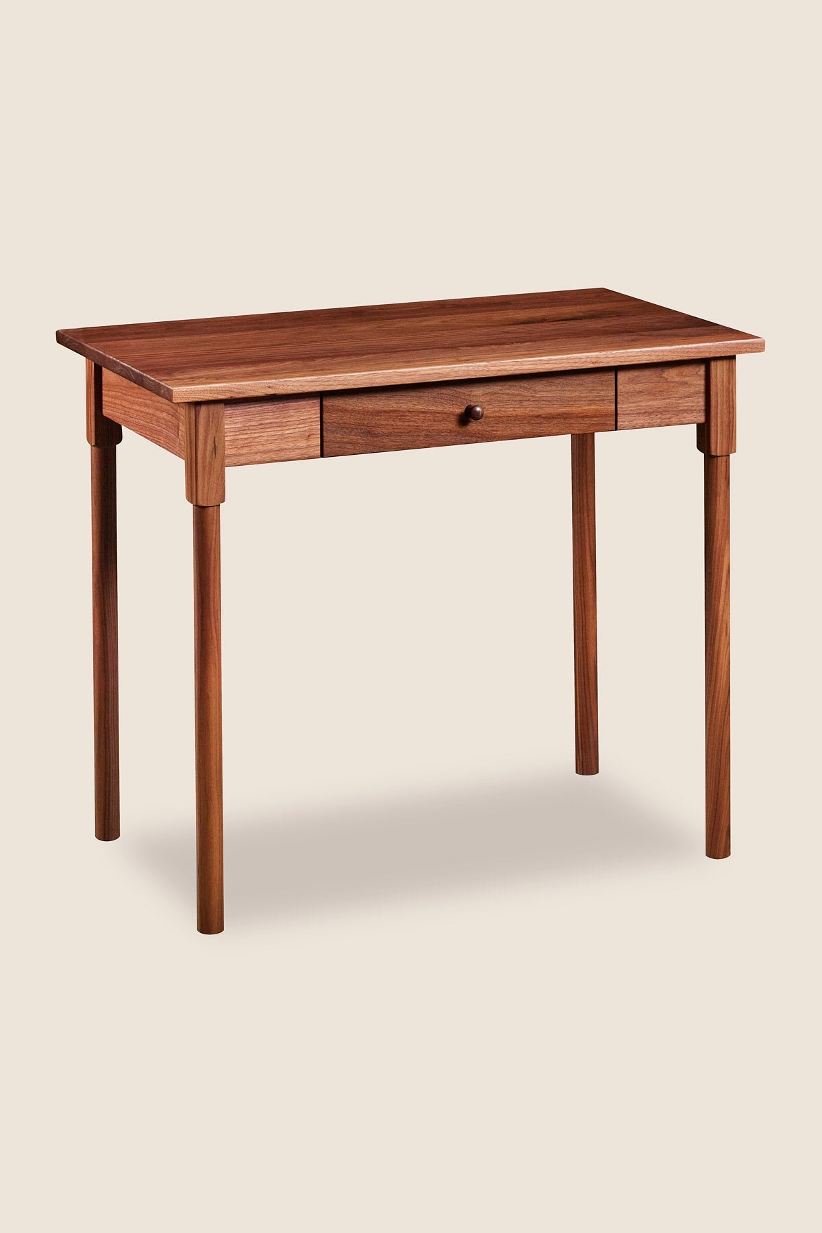 Bureau MS1 - Noyer