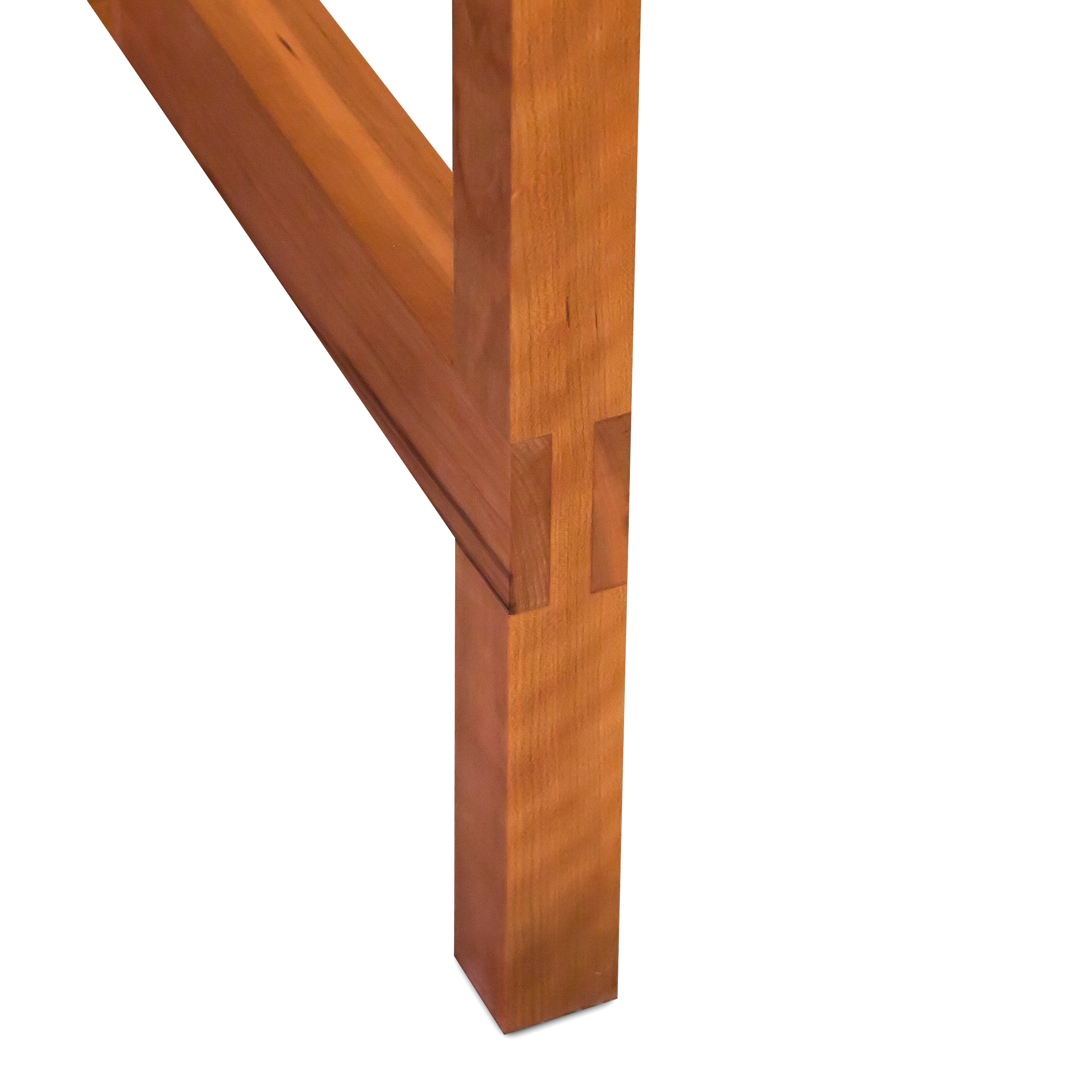 Banc Union - Cerisier